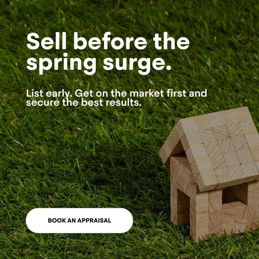 1_Tile 2_Sell Before The Spring Surge
